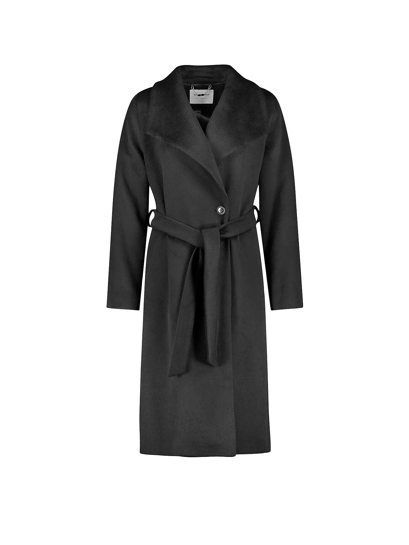 GERRY WEBER | Wollmantel | 